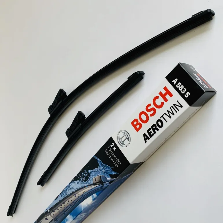 METLICE A583S BOSCH