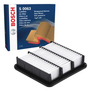 FILTER VAZDUHA F026400063 BOSCH