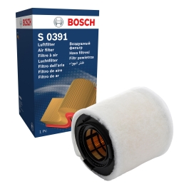FILTER VAZDUHA F026400391 BOSCH