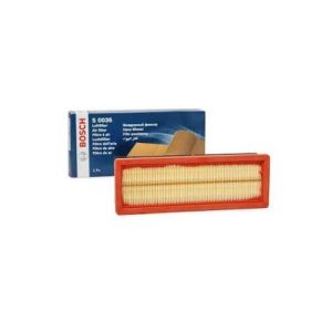 FILTER VAZDUHA F026400036 BOSCH