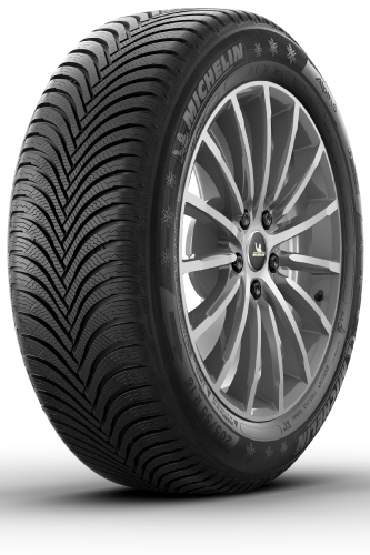 MICHELIN 205/65 R16 PILOT ALPIN 5 95H zimska guma
