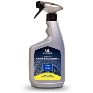SPREJ ZA CISCENJE I ODRZAVANJE GUMA 650ml MICHELIN