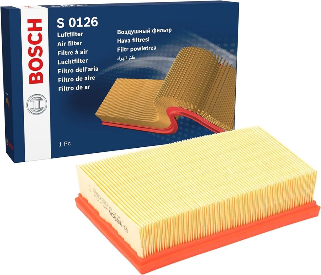 FILTER VAZDUHA F026400126 BOSCH