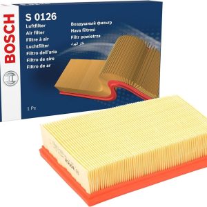 FILTER VAZDUHA F026400126 BOSCH