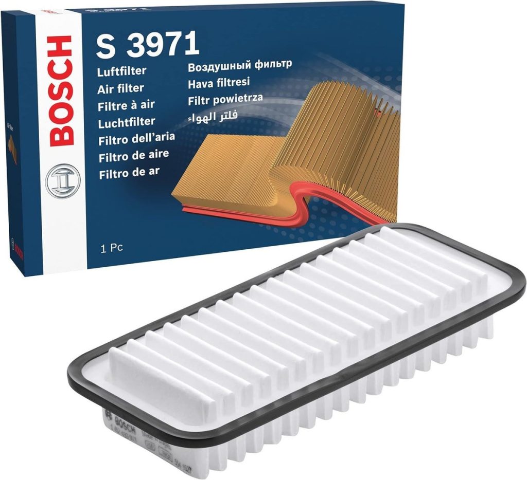 FILTER VAZDUHA 1457433971 BOSCH