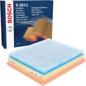FILTER VAZDUHA F026400511 BOSCH